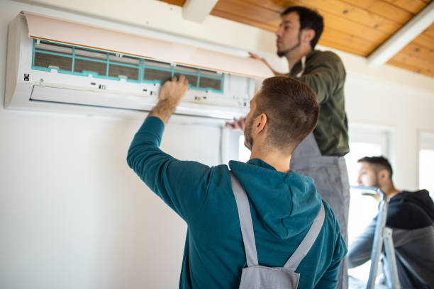 Best 24/7 HVAC repair  in Hammond, WI