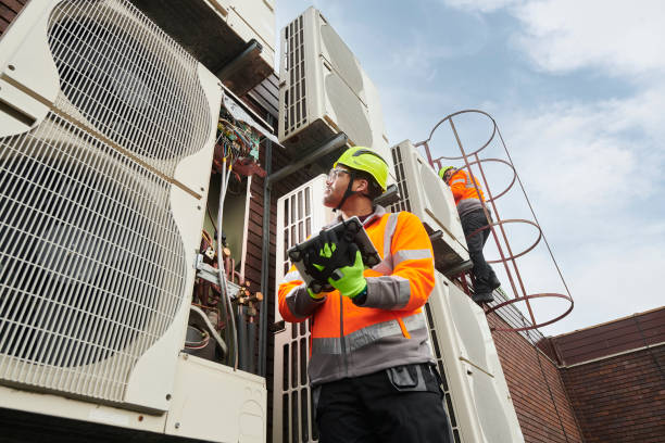 Best HVAC repair near me  in Hammond, WI