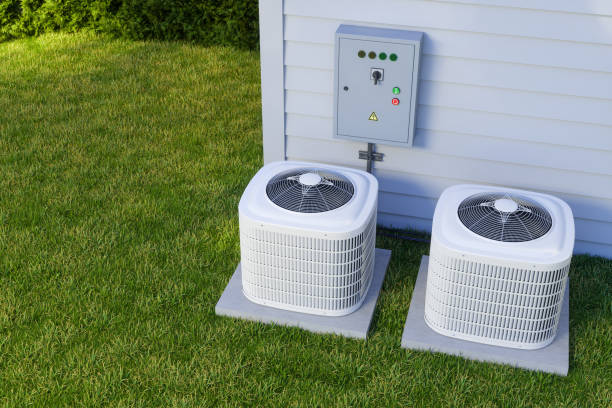 Best Emergency HVAC repair  in Hammond, WI