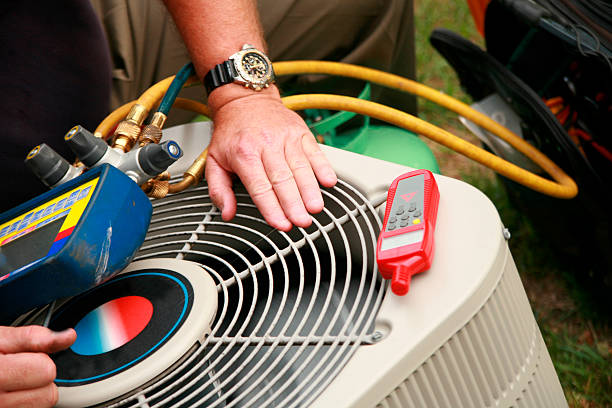 Best Furnace repair near me  in Hammond, WI