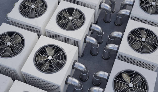 Best Residential HVAC services  in Hammond, WI