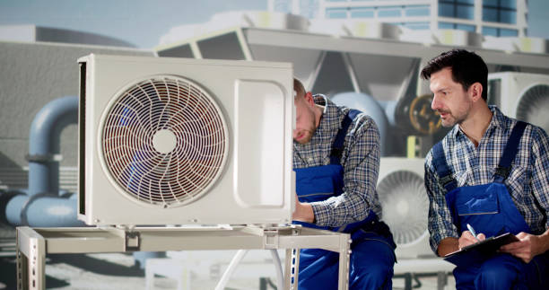 Best HVAC installation services  in Hammond, WI