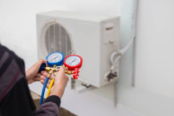 Trusted Hammond, WI HVAC Experts