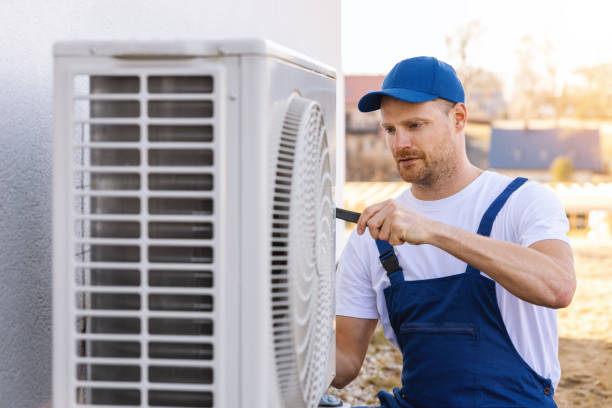 Best Air conditioning repair  in Hammond, WI
