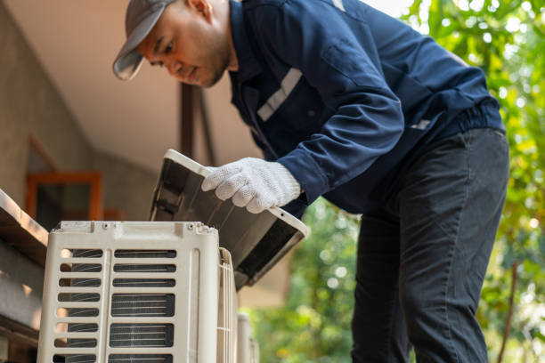 Best HVAC cleaning services  in Hammond, WI