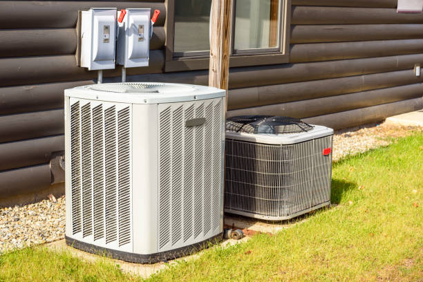 Best HVAC emergency services  in Hammond, WI
